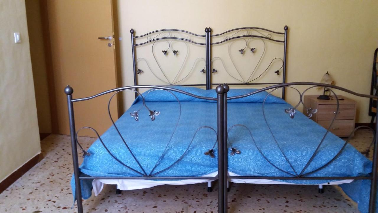 Casa Vacanza Trappeto Palermo 2 Appartement Buitenkant foto