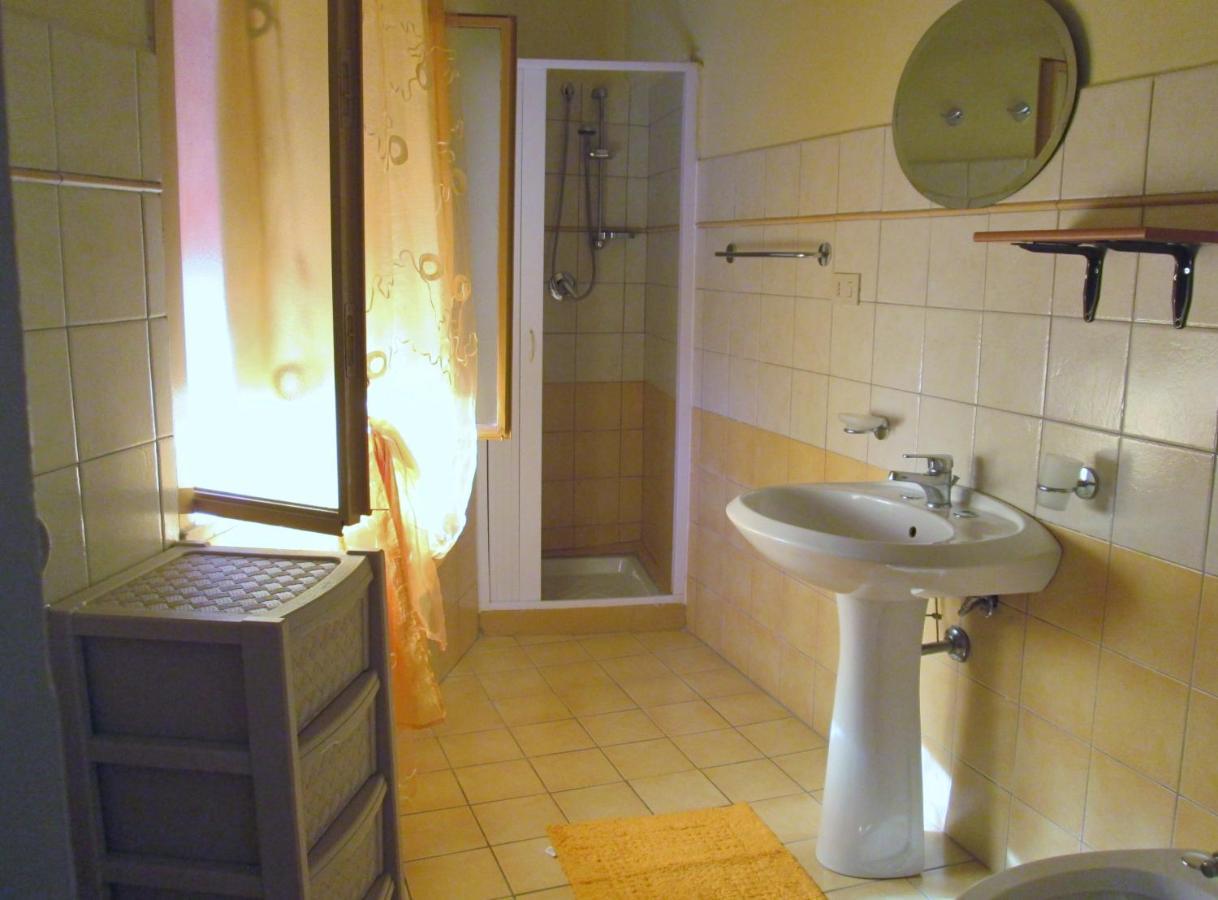 Casa Vacanza Trappeto Palermo 2 Appartement Buitenkant foto
