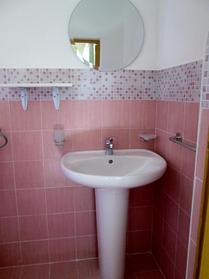 Casa Vacanza Trappeto Palermo 2 Appartement Buitenkant foto